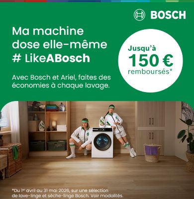 Bosch