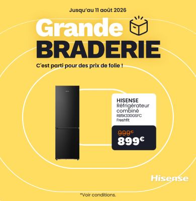 Hisense