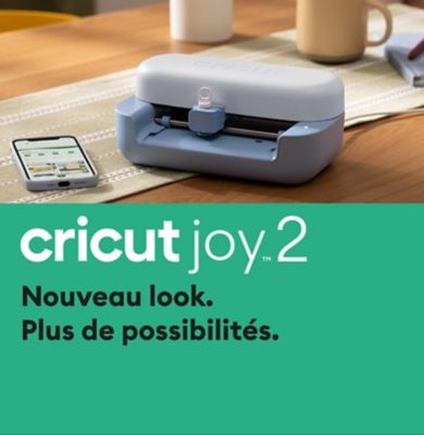 Cricut