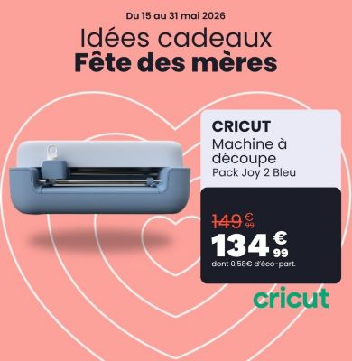 Cricut