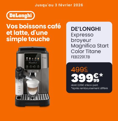 Delonghi
