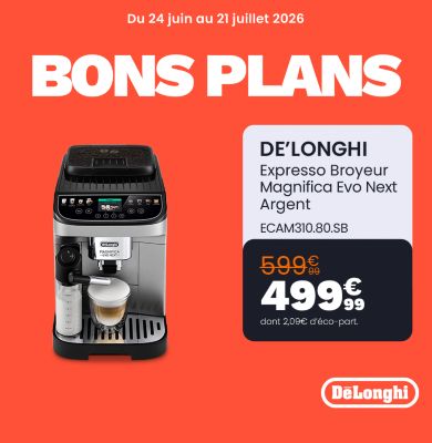 DELONGHI
