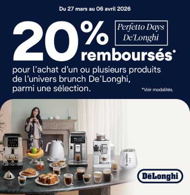 Delonghi