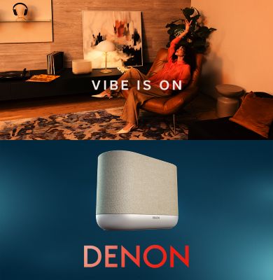 DENON