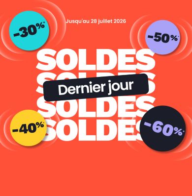 prolongation SOLDES