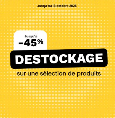 Destockage