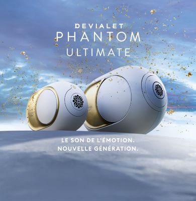Devialet