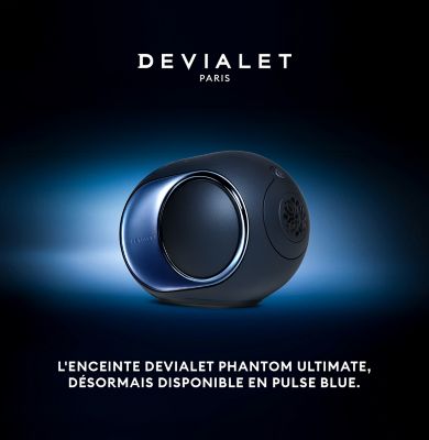 Devialet