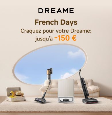 Dreame