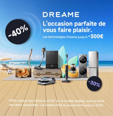 DREAME