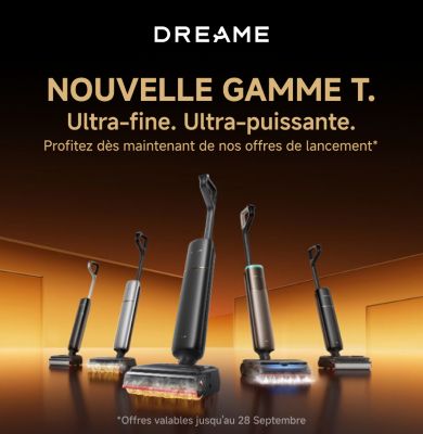 Dreame