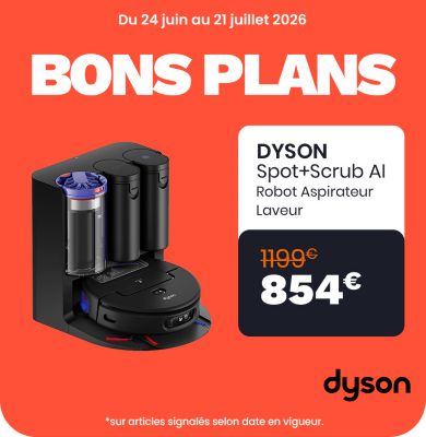 DYSON