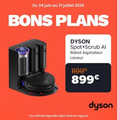 DYSON