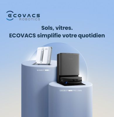 Ecovacs
