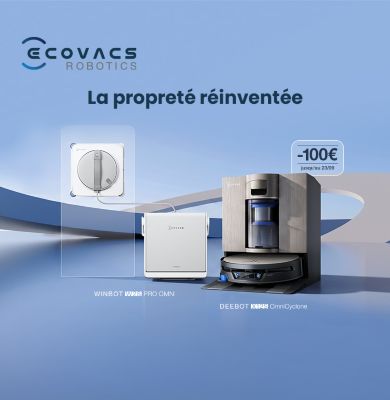 Ecovacs