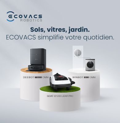 Ecovacs