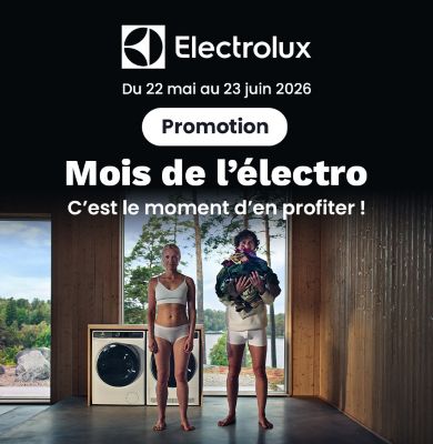 Electrolux