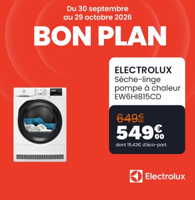 Electrolux