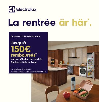 Electrolux