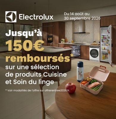 Electrolux