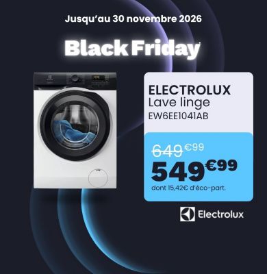 Electrolux