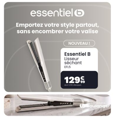 essentielb