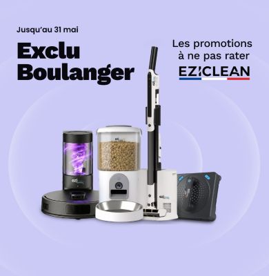 Eziclean