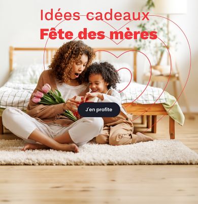 Fête des mères