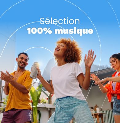 Fête de la musique