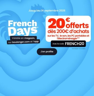 French days