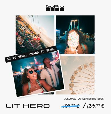 GoPro