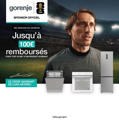 Gorenje