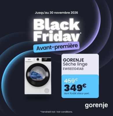 Gorenje