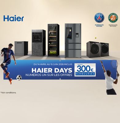Haier