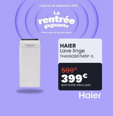 Haier