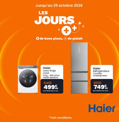 Haier