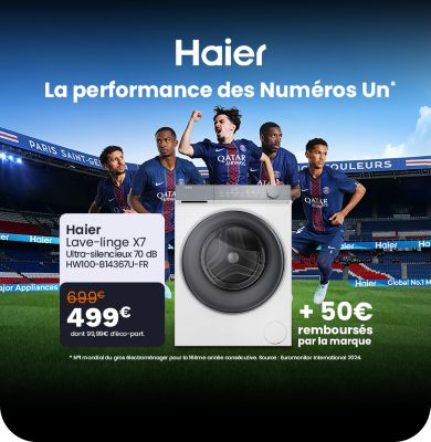 haier