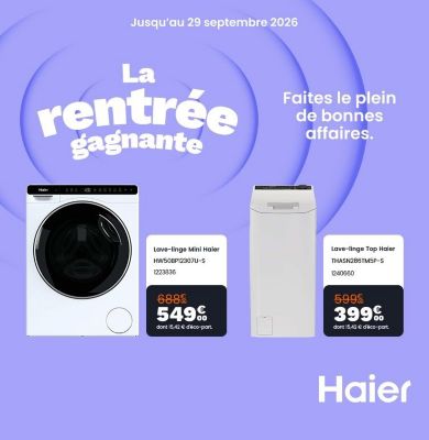 Haier