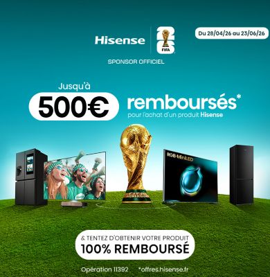Hisense