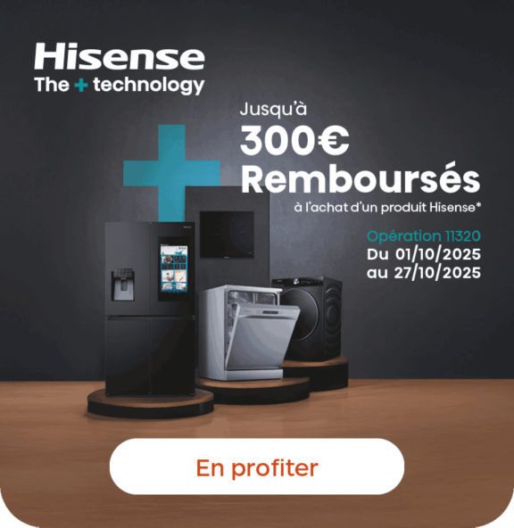 Hisense