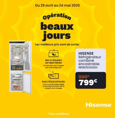 Hisense