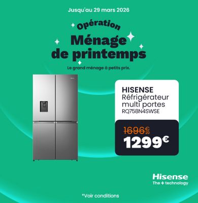 Hisense