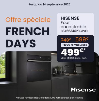 Hisense