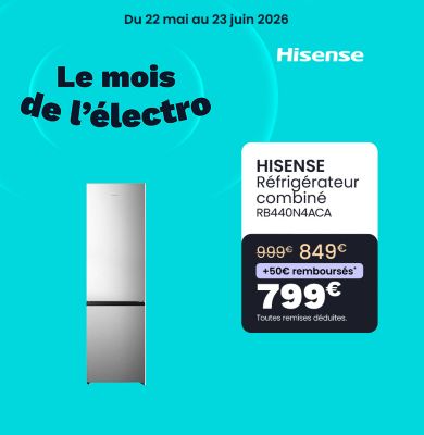 Hisense
