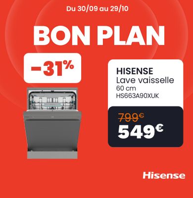 Hisense