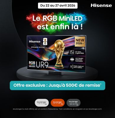 Hisense