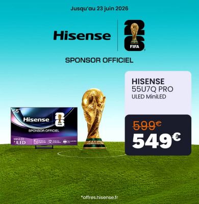 Hisense