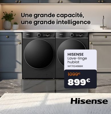 Hisense