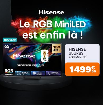 Hisense