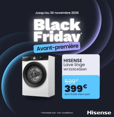 Hisense